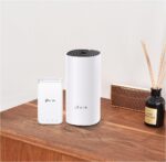 TP-Link Sistem Mesh gigabit Wi-Fi pentru întreaga casă AC1200 - DECO M3(2-PACK) - imagine 3