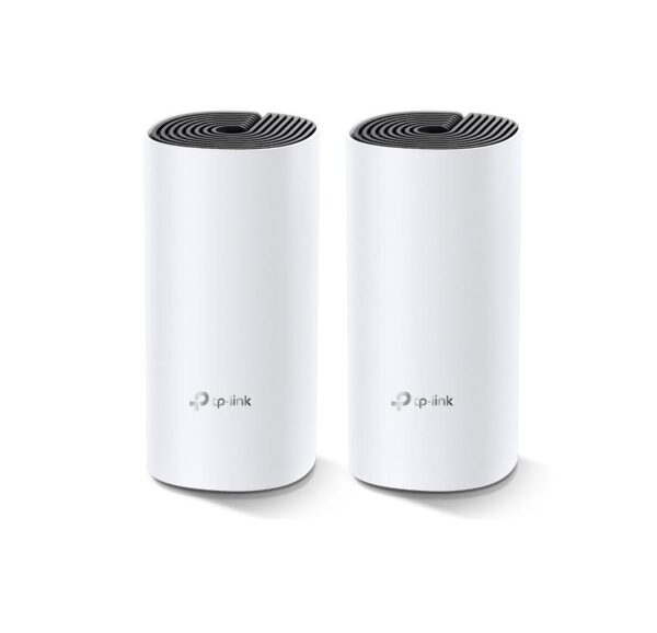 TP-Link Sistem Mesh Wi-Fi pentru întreaga casă AC1200 - DECO M4(2-PACK)