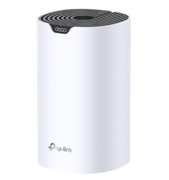 TP-Link Sistem Mesh Wi-Fi pentru întreaga casă AC1900 - DECO S7(3-PACK)