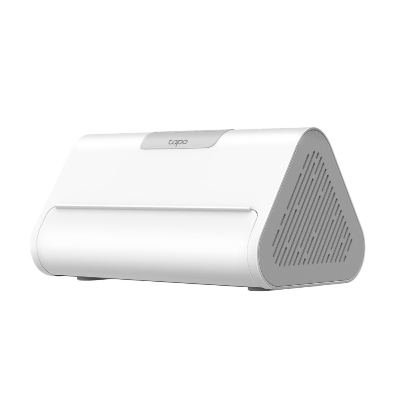TP-LINK Smart HomeBase TAPO H500, Built-in Storage: 16GB eMMC Expanded TP-LINK Smart HomeBase TAPO H500, Built-in Storage: 16GB eMMC Expanded