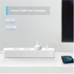TP-Link SMART WI-FI SOCKET TAPO P300, Protocol: IEEE 802.11b/g/n