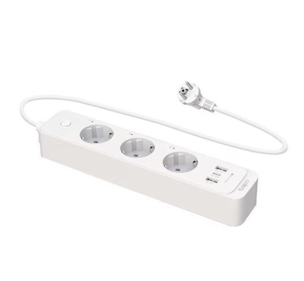 TP-Link SMART WI-FI SOCKET TAPO P300, Protocol: IEEE 802.11b/g/n