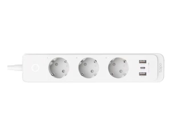 TP-Link SMART WI-FI SOCKET TAPO P300, Protocol: IEEE 802.11b/g/n