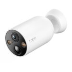 TP-LINK Tapo C425 Smart Wire-Free Indoor/Outdoor Security Camera
