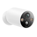 TP-LINK Tapo C425 Smart Wire-Free Indoor/Outdoor Security Camera - TAPO C425(2-PACK)