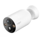 TP-LINK Tapo C425 Smart Wire-Free Indoor/Outdoor Security Camera - TAPO C425(2-PACK)