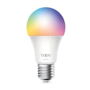 TP-Link Tapo L535E Bec inteligent Wi-Fi/Bluetooth, standard wi fi 802.11b