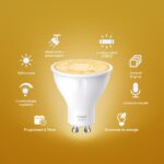 TP-Link Tapo L610 SMART LIGHT BULB