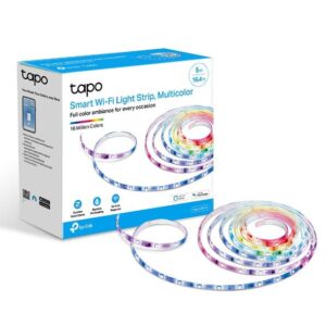 TP-Link Tapo L920-5 Smart light strip, Wi-Fi, multicolor