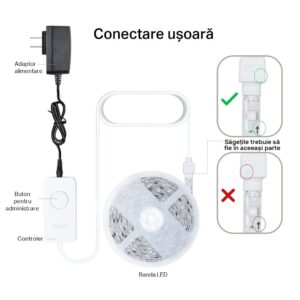 TP-LINK TAPO L930-5 SMART LIGHT STRIP
