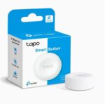 TP-LINK TAPO S200b INTRERUPATOR INTELIGENT (NECESITA HUB TAPO)