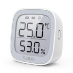 TP-LINK TAPO T315, Monitor smart de temperature si umiditate