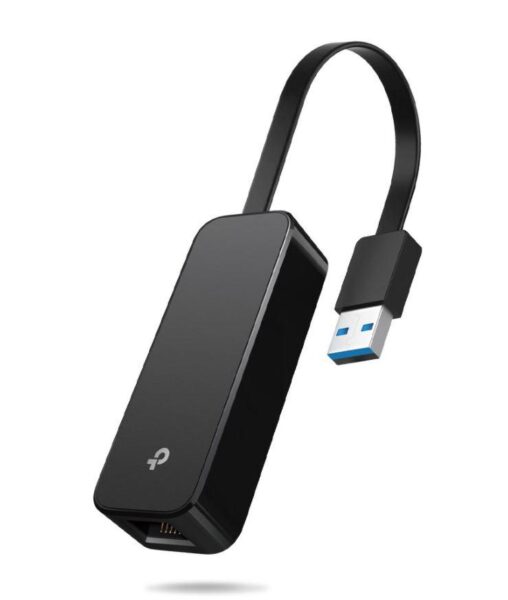 TP-LINK UE306 USB 3.0 to Gigabit Ethernet Network Adapter