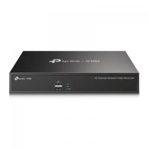 TP-Link Video Recorder de retea pe 16 canale VIGI NVR2016H - VIGI NVR1016H