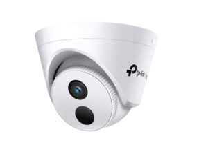 TP-LINK VIGI 2MP Outdoor Turret Network Camera, VIGI C420I-2.8 - VIGI C420I(2.8MM)