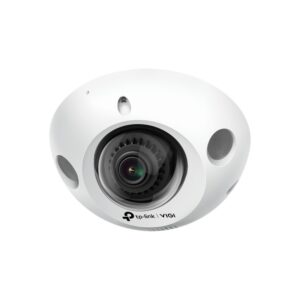 TP-LINK VIGI 3MP Indoor Dome Network Camera, VIGI C230I Mini (2.8mm)
