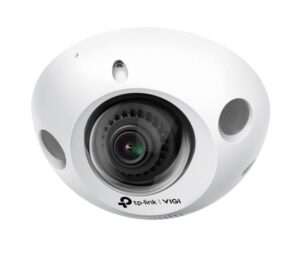 TP-LINK VIGI 3MP Indoor Dome Network Camera, VIGI C230I Mini (2.8mm)