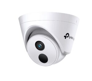 TP-LINK VIGI 3MP Indoor Turret Network Camera, VIGI C430I (2.8mm)