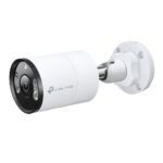 TP-LINK VIGI 4MP Outdoor Full-Color Bullet Network Camera VIGI - VIGI C345(4MM)
