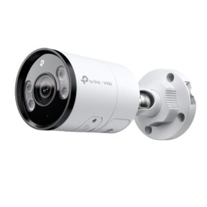 TP-LINK VIGI 5MP Outdoor Full-Color Bullet Network Camera VIGI - VIGI C350(2.8MM)