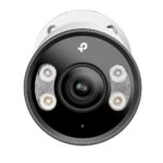 TP-LINK VIGI 5MP Outdoor Full-Color Bullet Network Camera VIGI - VIGI C350(2.8MM)