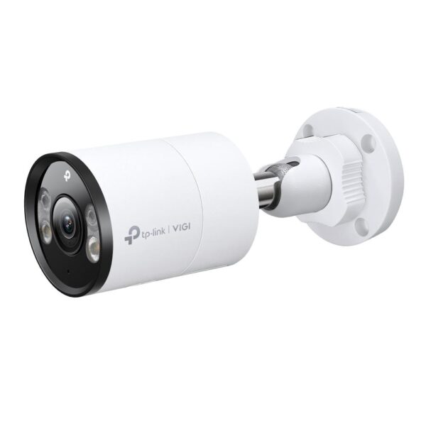 TP-LINK VIGI 5MP Outdoor Full-Color Bullet Network Camera VIGI - VIGI C350(2.8MM)