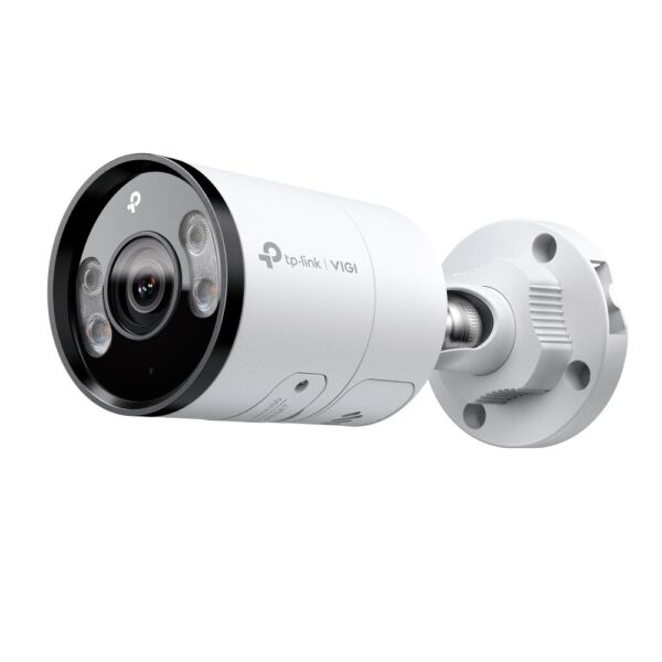 TP-LINK VIGI 5MP Outdoor Full-Color Bullet Network Camera VIGI - VIGI C355(4MM)