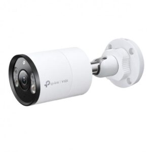 TP-LINK VIGI 5MP Outdoor Full-Color Bullet Network Camera VIGI - VIGI C355(6MM)