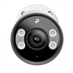 TP-LINK VIGI 5MP Outdoor Full-Color Bullet Network Camera VIGI - VIGI C355(6MM)