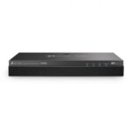 TP-LINK VIGI 8 CHANNEL Network video recorder, VIGI NVR2008H-8MP