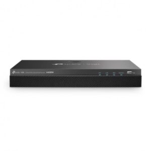 TP-LINK VIGI 8 CHANNEL Network video recorder, VIGI NVR2008H-8MP