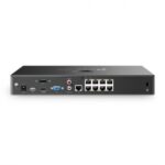 TP-LINK VIGI 8 CHANNEL Network video recorder, VIGI NVR2008H-8MP