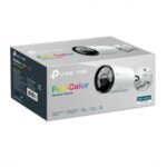 TP-LINK VIGI C355 2.8mm 5MP Full-Color Bullet Network Camera - VIGI C355(2.8MM)