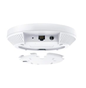 TP-Link Wireless Access Point EAP650, AX3000 Wireless Dual Band Indoor