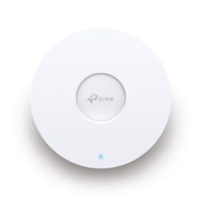 TP-Link Wireless Access Point EAP650, AX3000 Wireless Dual Band Indoor