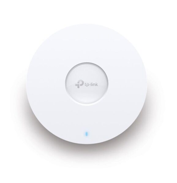 TP-Link Wireless Access Point EAP650, AX3000 Wireless Dual Band Indoor