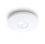 TP-Link Wireless Access Point EAP650, AX3000 Wireless Dual Band Indoor