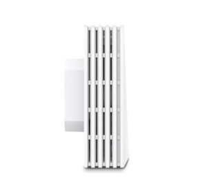 TP-Link Wireless Access Point EAP650-WALL, AX3000 Wireless Dual Band Indoor