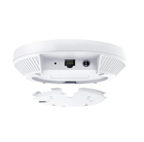 TP-Link Wireless Access Point EAP653, AX3000 Wireless Dual Band Indoor