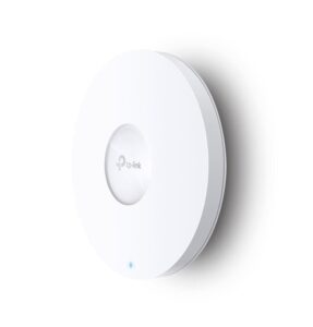 TP-Link Wireless Access Point EAP653, AX3000 Wireless Dual Band Indoor