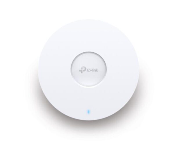 TP-Link Wireless Access Point EAP670, AX5400 Wireless Dual Band Indoor