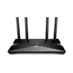TP-LINK Wireless Router, ARCHER AX23; AX1800, Quad-Core CPU