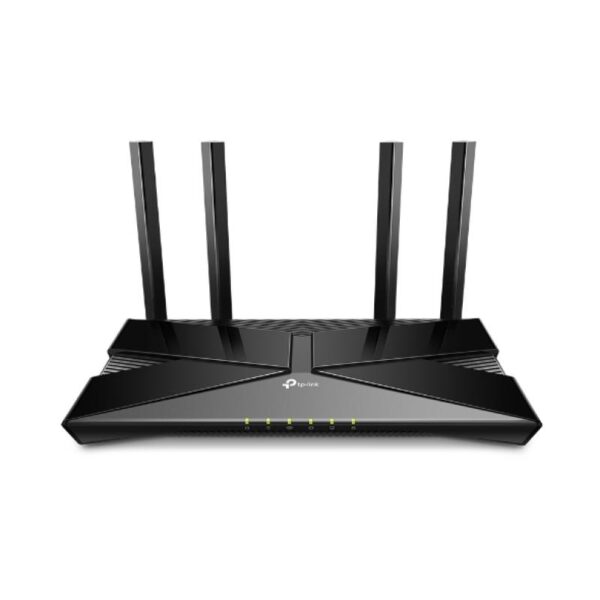 TP-LINK Wireless Router, ARCHER AX23; AX1800, Quad-Core CPU