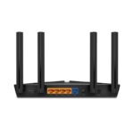 TP-LINK Wireless Router, ARCHER AX23; AX1800, Quad-Core CPU