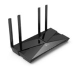 TP-LINK Wireless Router, ARCHER AX23; AX1800, Quad-Core CPU