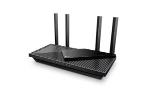 TP-Link Wireless Router, ARCHER AX55 PRO; dual band AX3000 5