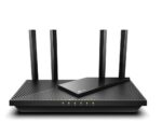 TP-Link Wireless Router, ARCHER AX55; WI-FI 6, dual band AX3000