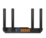 TP-Link Wireless Router, ARCHER AX55; WI-FI 6, dual band AX3000