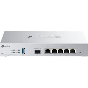 TPL OMADA GIGABIT VPN ROUTER G36