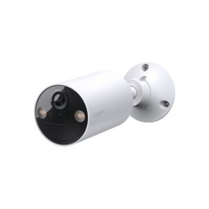 TPL Smart Wire-Free Indoor/Outdoor Security Camera - TC82